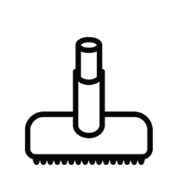 Ducted Vacuum