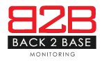 Back2Base Monitoring