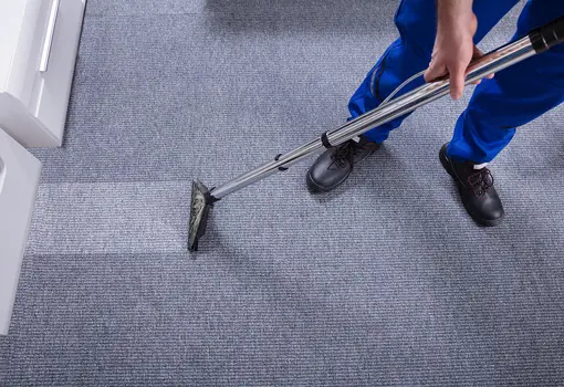 Ducted Vacuum Installation